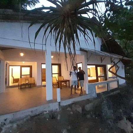 Sooriya Villa Talpe Εξωτερικό φωτογραφία