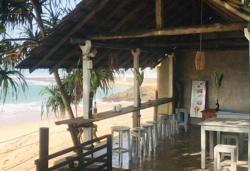 Sooriya Villa Talpe Εξωτερικό φωτογραφία