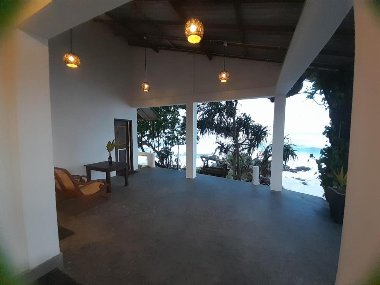 Sooriya Villa Talpe Εξωτερικό φωτογραφία