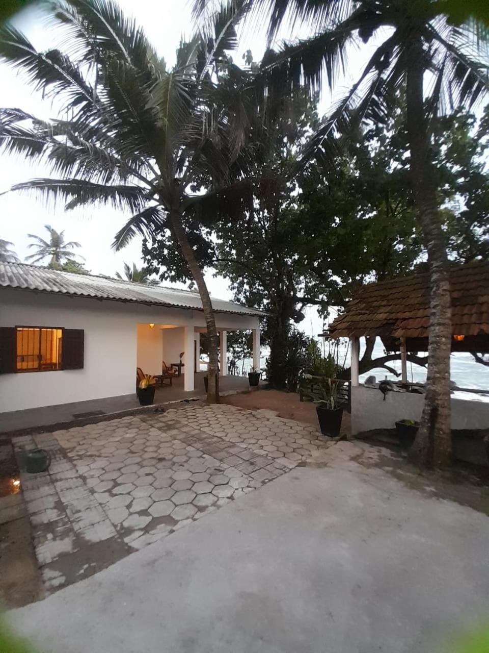 Sooriya Villa Talpe Εξωτερικό φωτογραφία