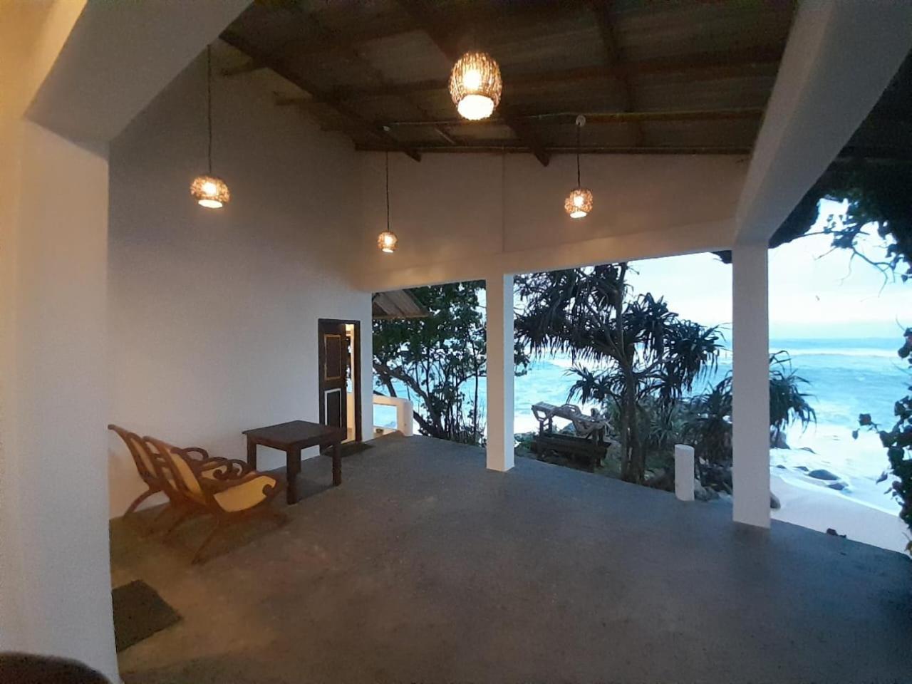 Sooriya Villa Talpe Δωμάτιο φωτογραφία