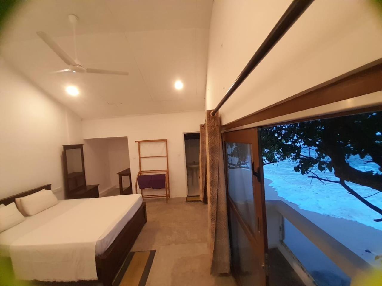 Sooriya Villa Talpe Δωμάτιο φωτογραφία
