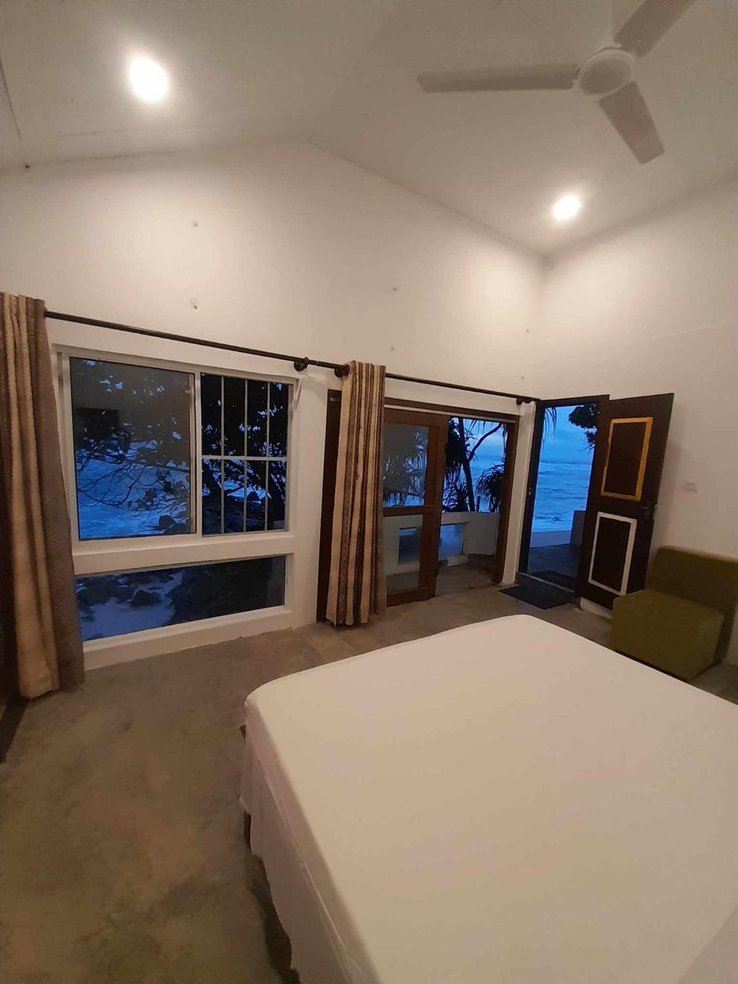 Sooriya Villa Talpe Εξωτερικό φωτογραφία