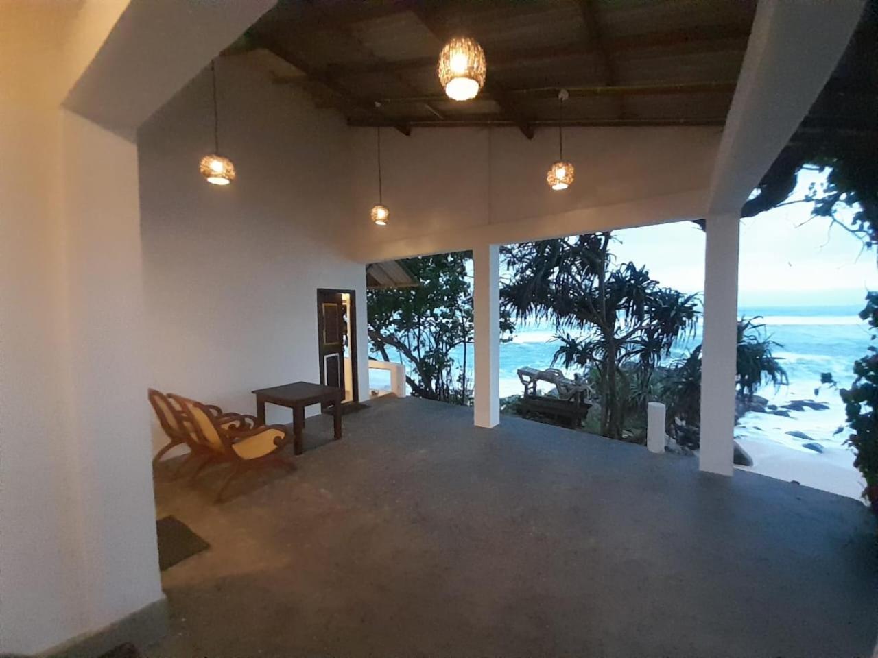 Sooriya Villa Talpe Εξωτερικό φωτογραφία