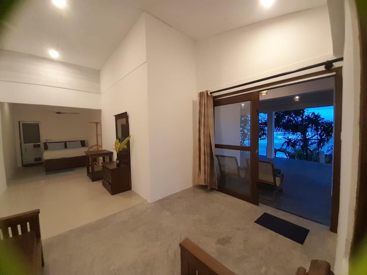 Sooriya Villa Talpe Εξωτερικό φωτογραφία