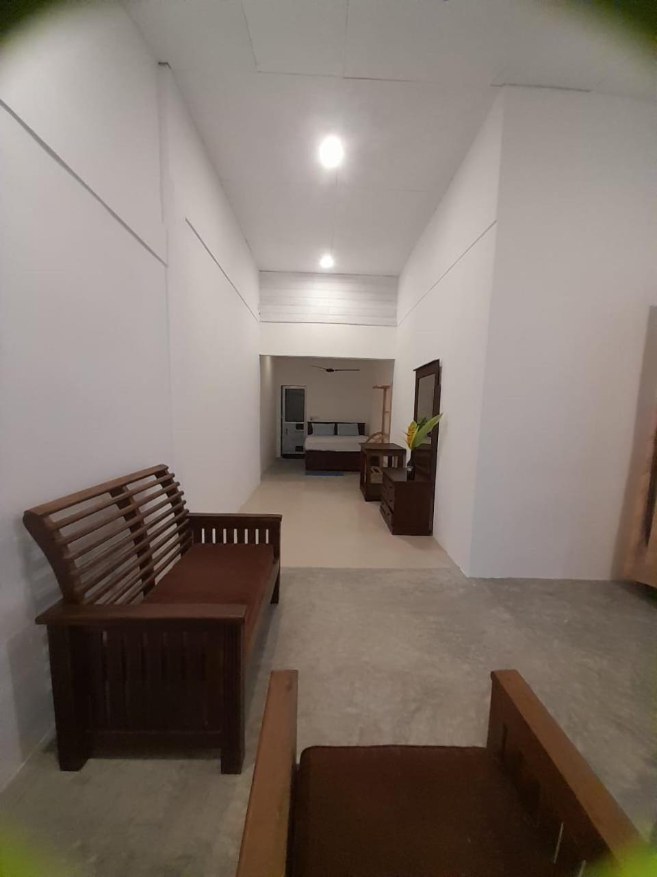Sooriya Villa Talpe Εξωτερικό φωτογραφία
