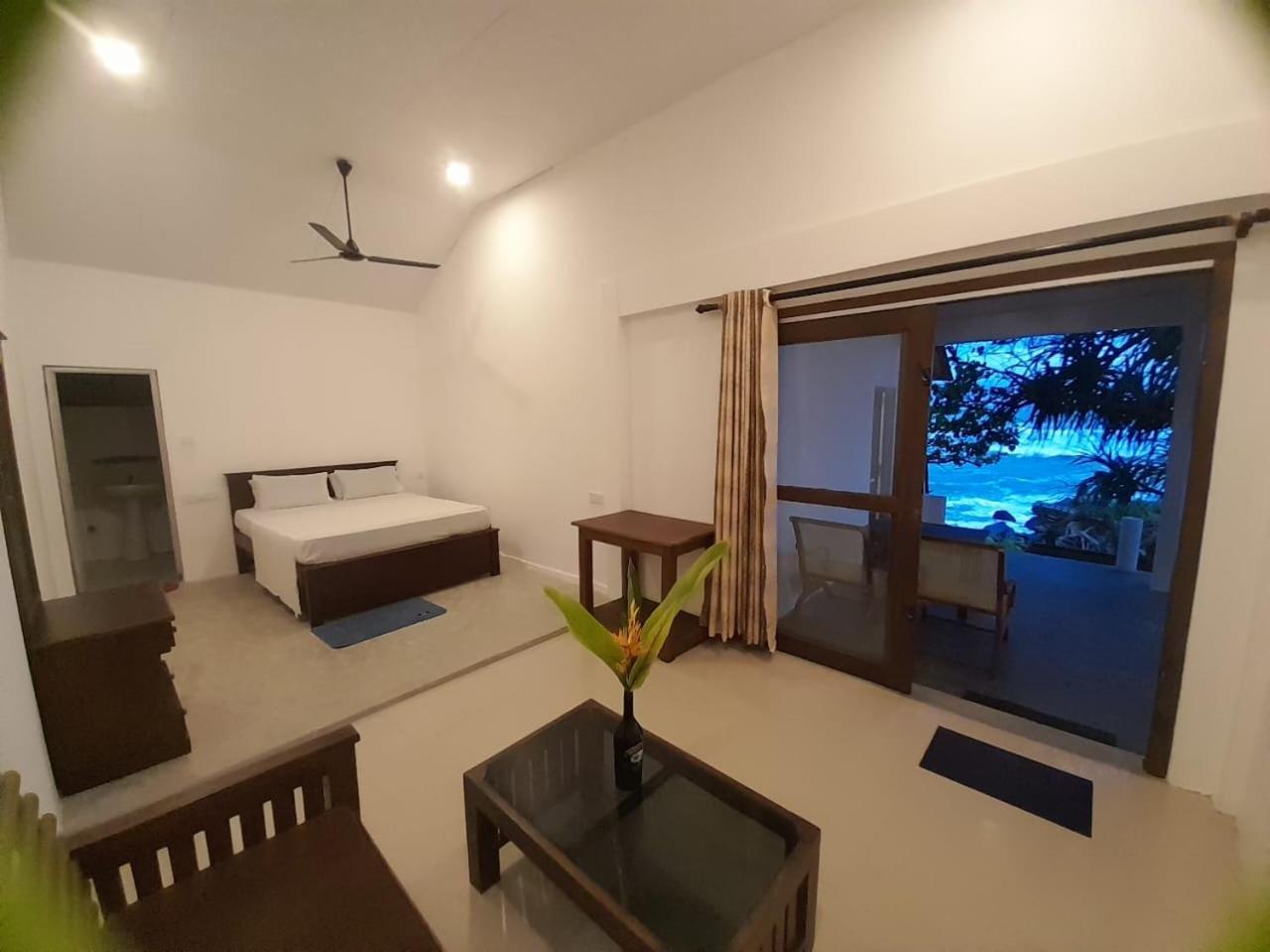 Sooriya Villa Talpe Εξωτερικό φωτογραφία