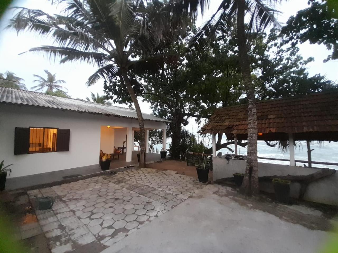 Sooriya Villa Talpe Εξωτερικό φωτογραφία
