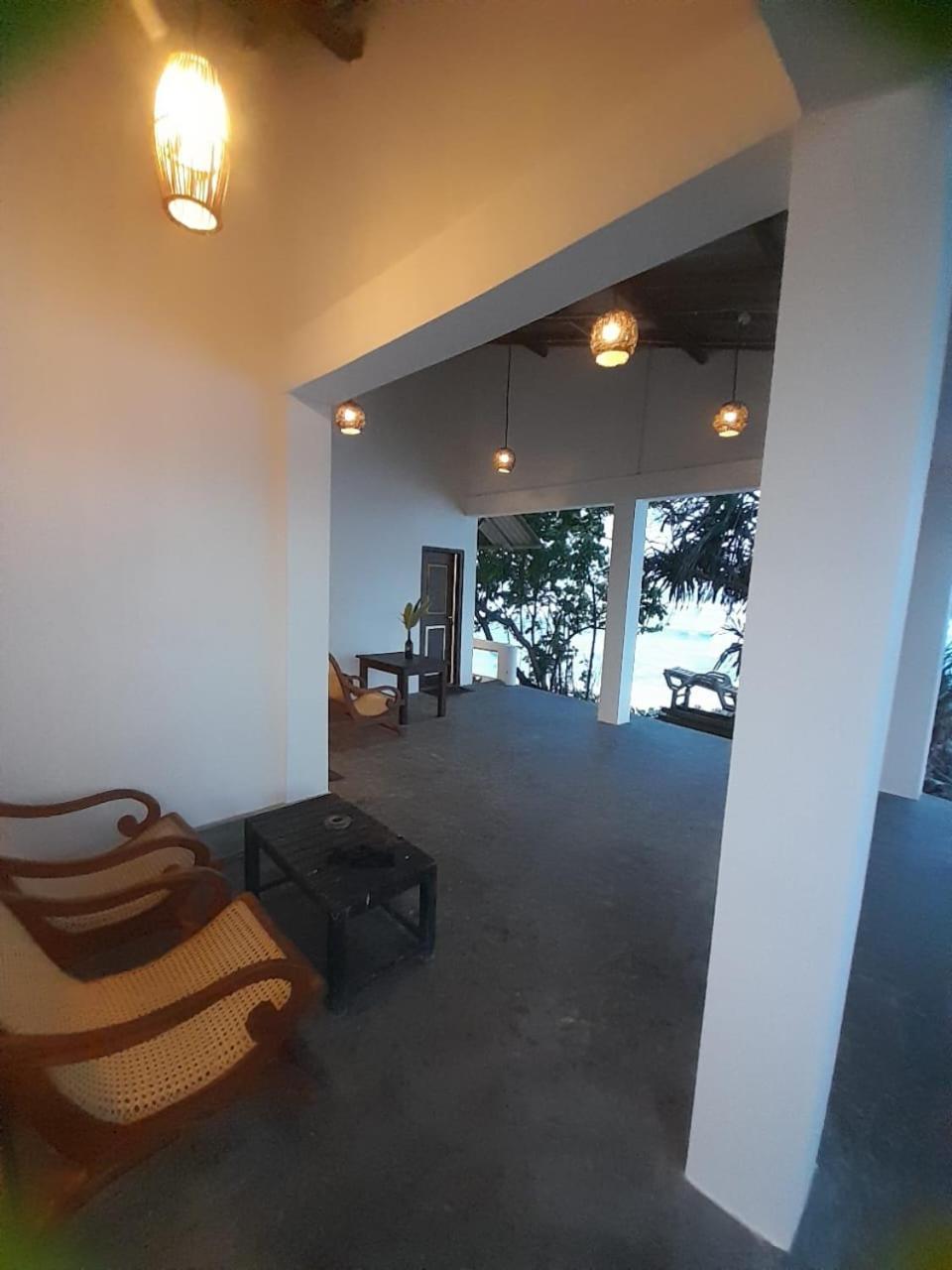 Sooriya Villa Talpe Εξωτερικό φωτογραφία