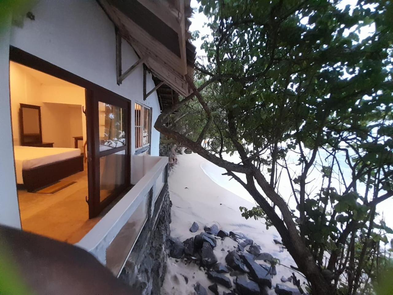 Sooriya Villa Talpe Εξωτερικό φωτογραφία