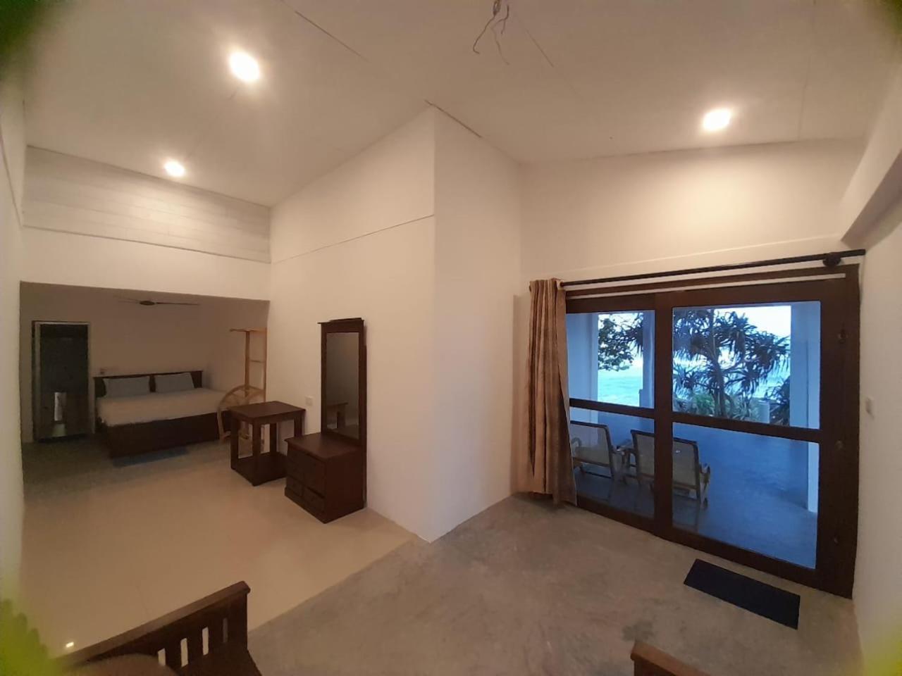 Sooriya Villa Talpe Εξωτερικό φωτογραφία