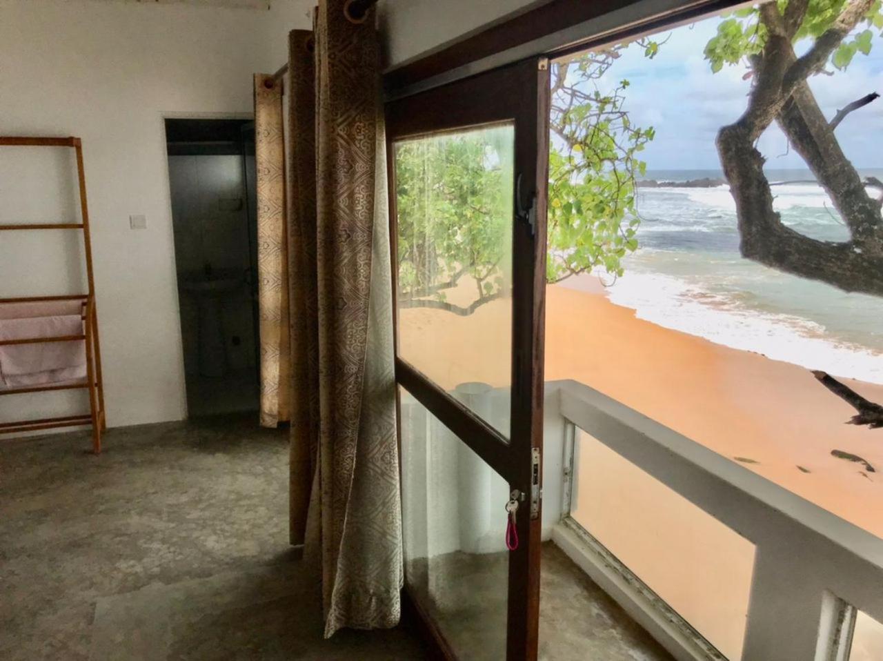Sooriya Villa Talpe Εξωτερικό φωτογραφία