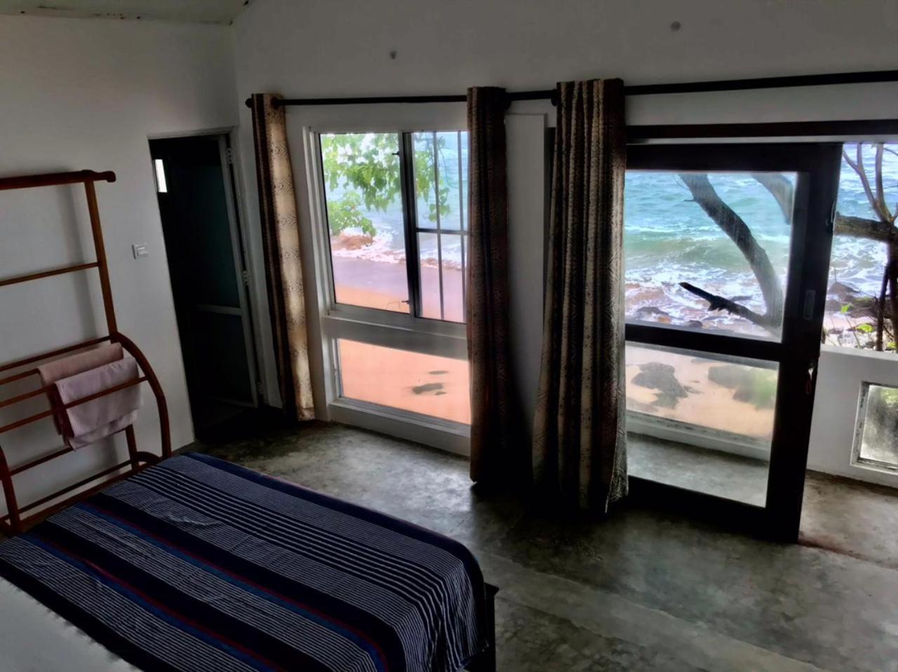 Sooriya Villa Talpe Εξωτερικό φωτογραφία