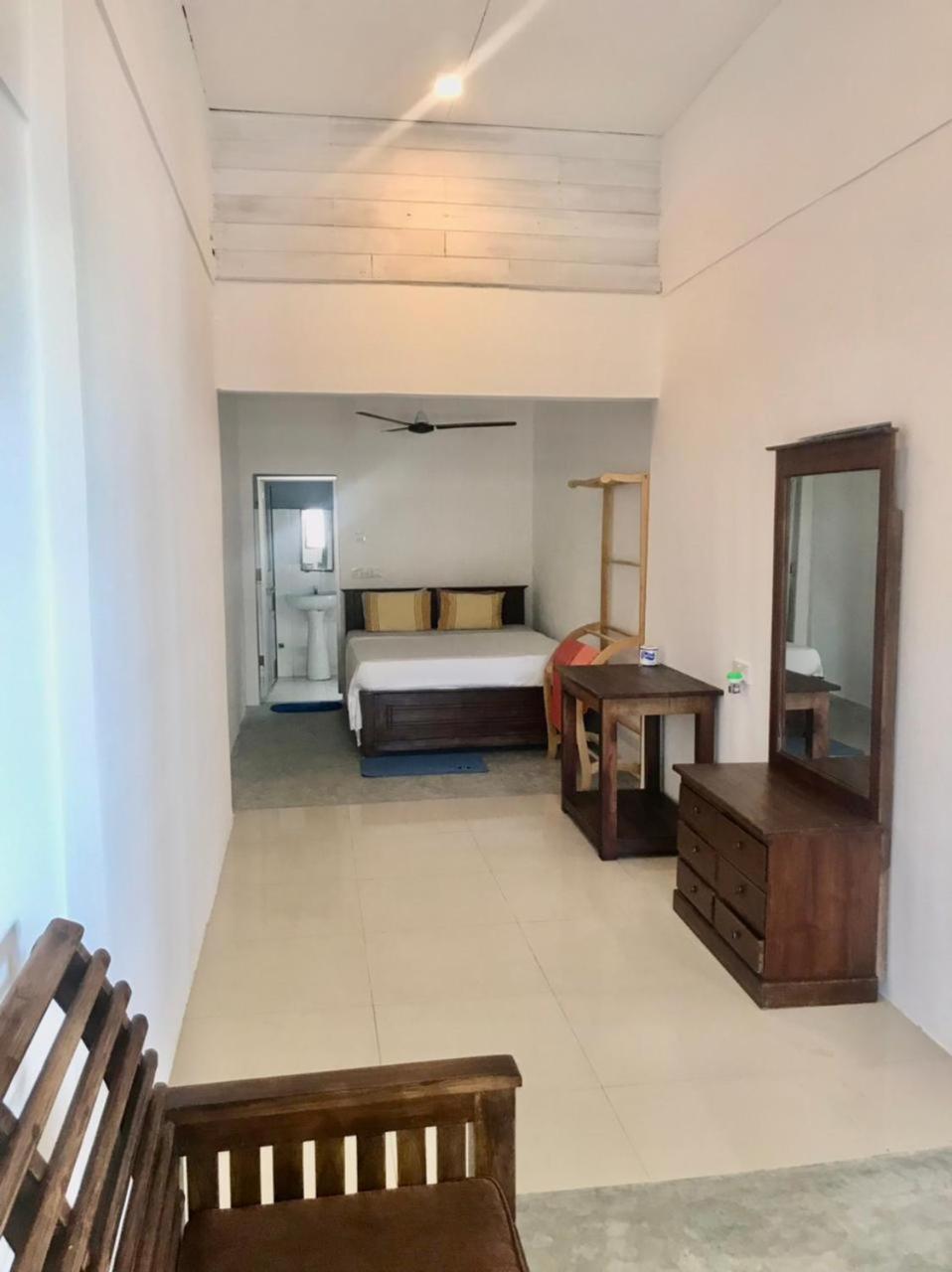 Sooriya Villa Talpe Εξωτερικό φωτογραφία