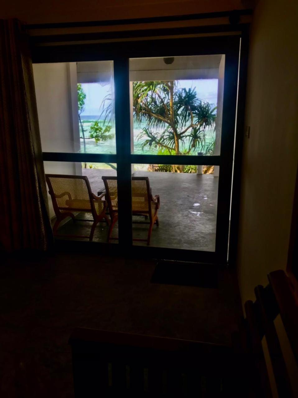 Sooriya Villa Talpe Εξωτερικό φωτογραφία