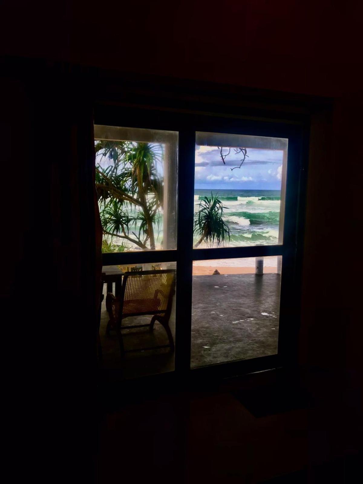 Sooriya Villa Talpe Εξωτερικό φωτογραφία