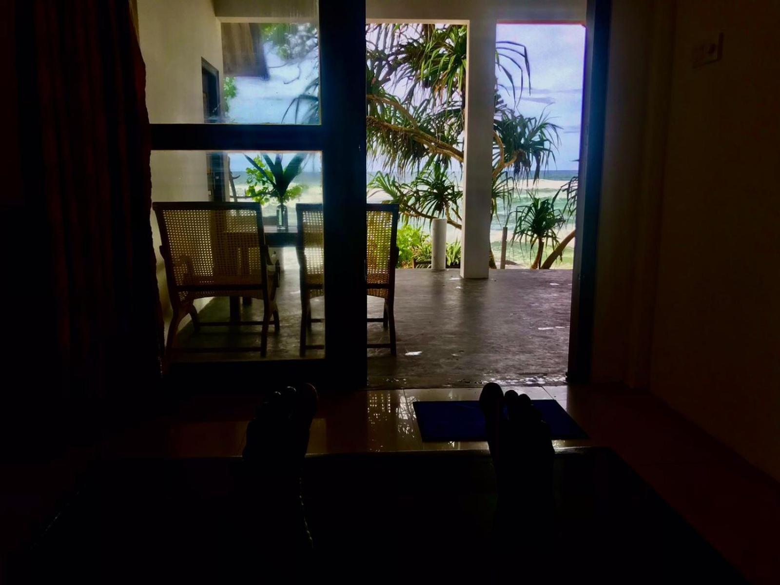 Sooriya Villa Talpe Εξωτερικό φωτογραφία