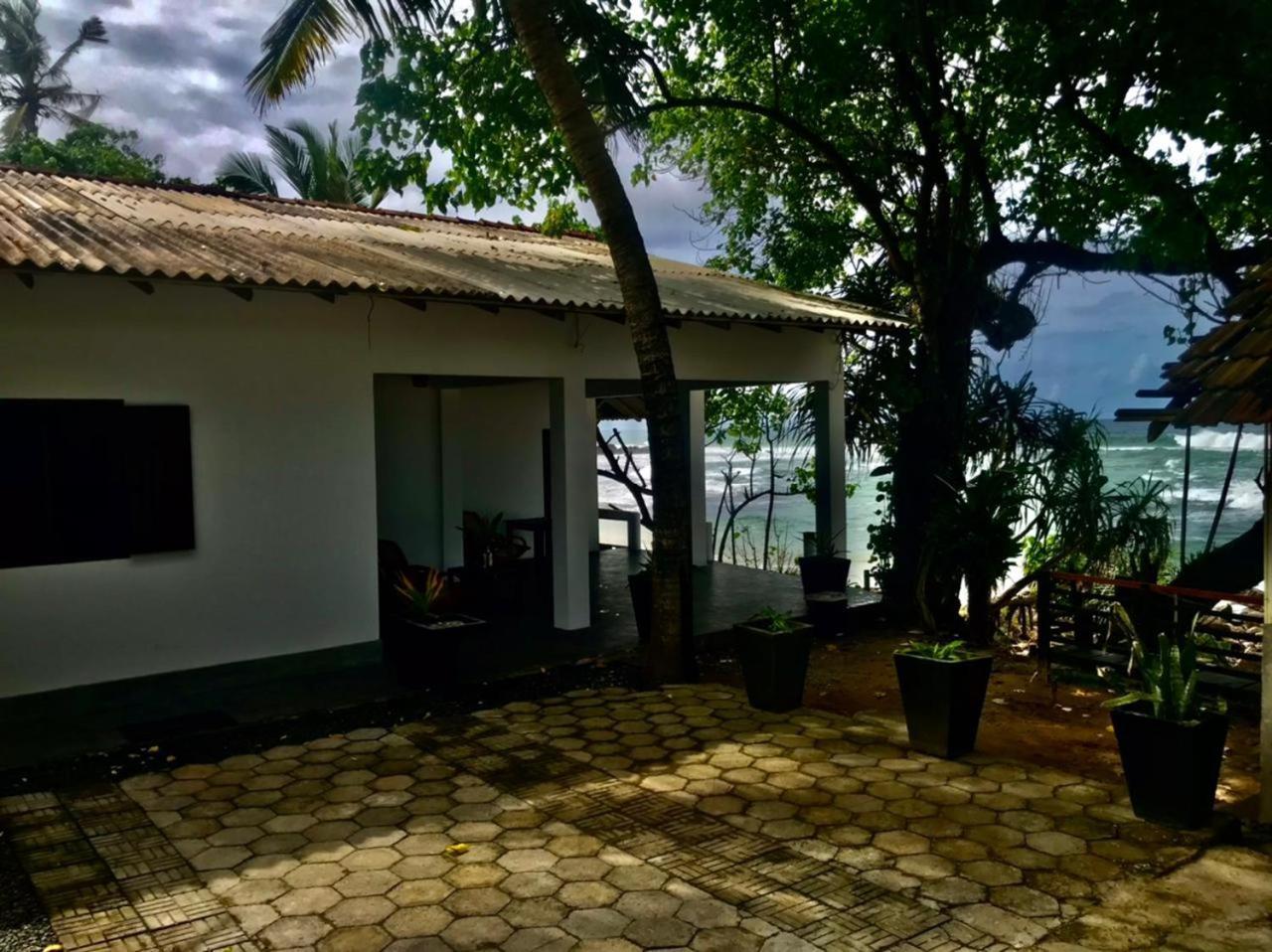 Sooriya Villa Talpe Εξωτερικό φωτογραφία