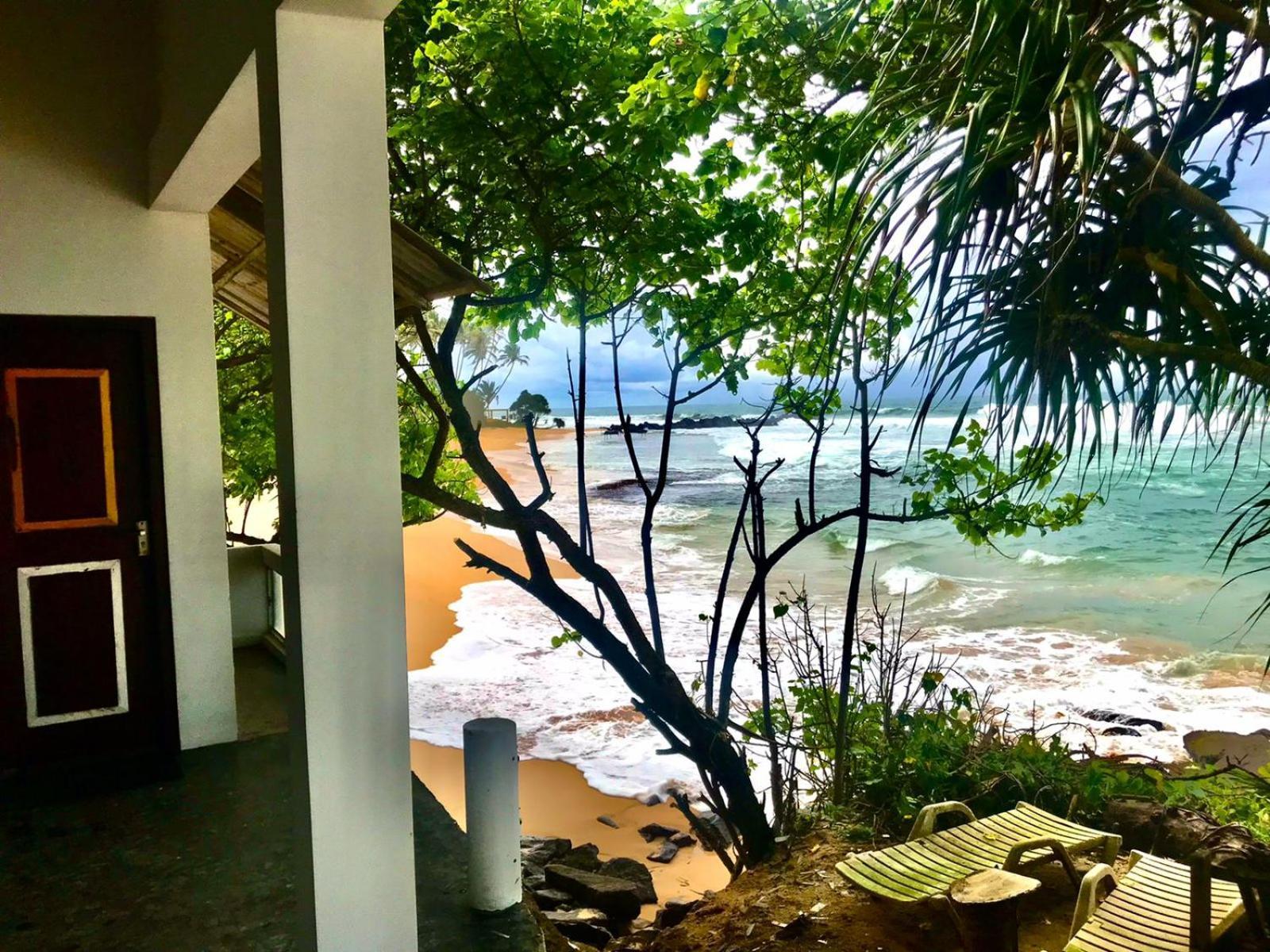 Sooriya Villa Talpe Εξωτερικό φωτογραφία