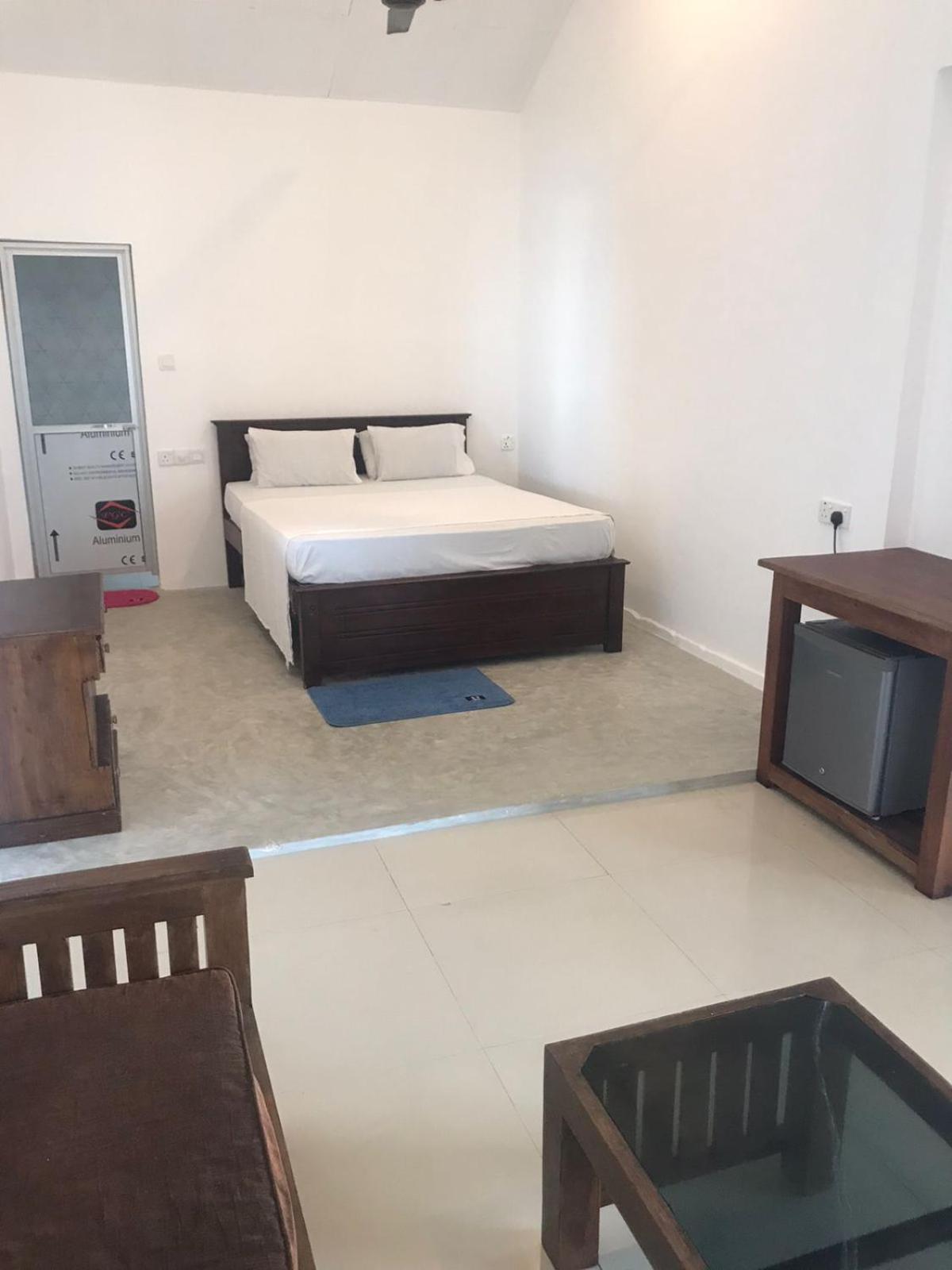 Sooriya Villa Talpe Δωμάτιο φωτογραφία